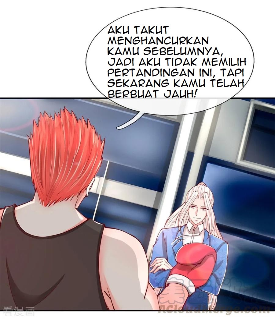 Immortal Daddy Xianzun chapter 97